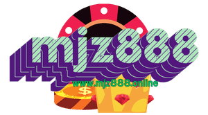mjz888 - logo