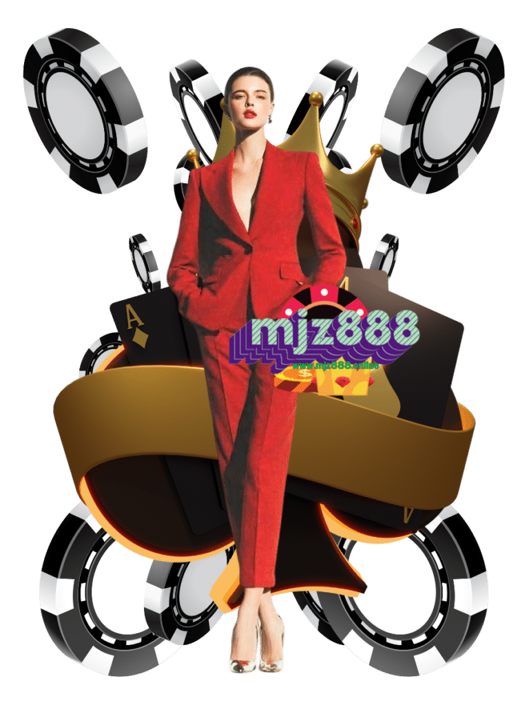 mjz888 คาสิโนสด